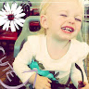 Meet your Posher, Patty